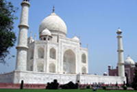 Tajmahal Images