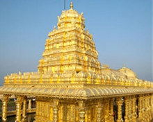 Tirupathi images
